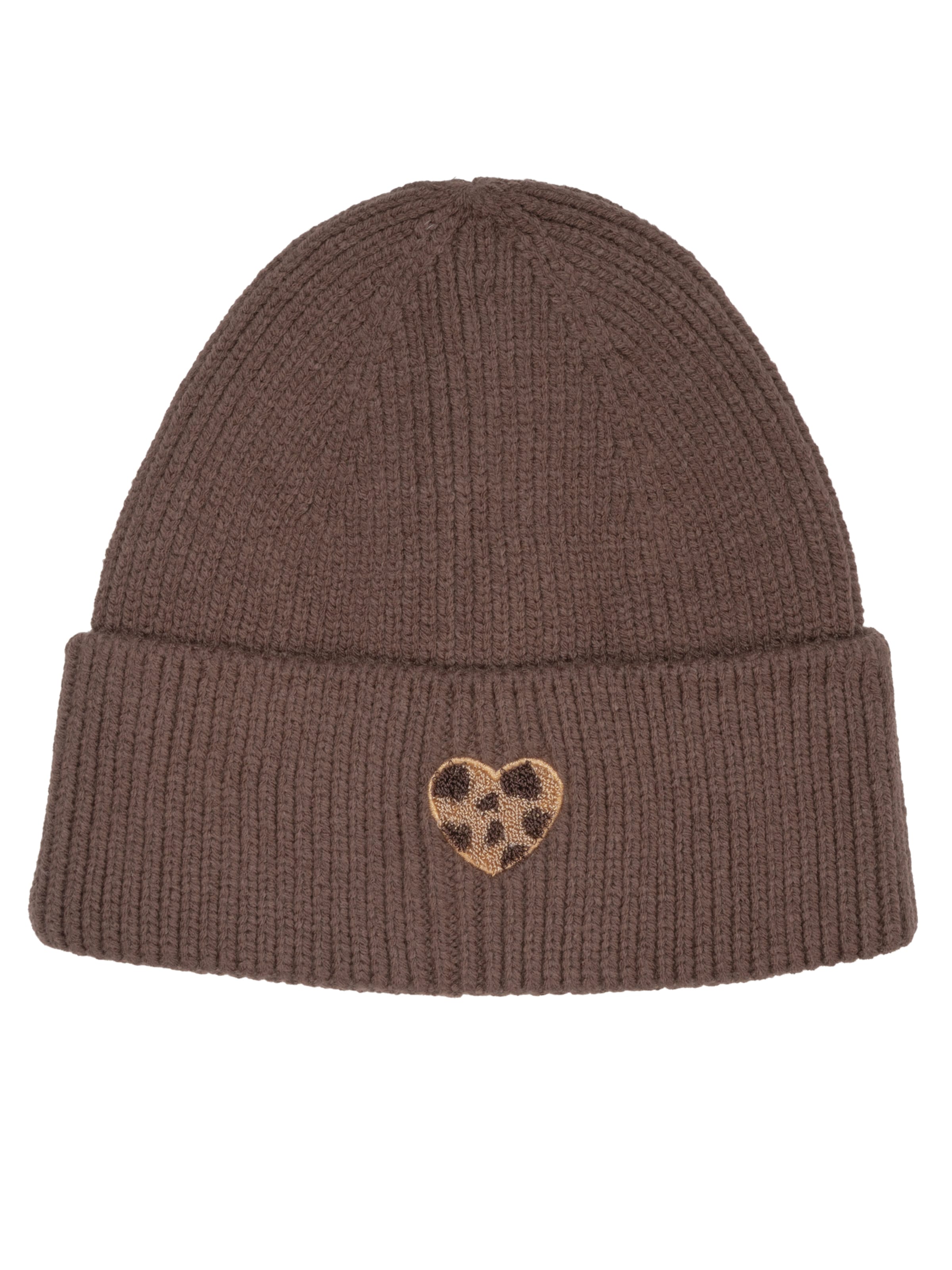 Seasons of April Muts 'Zoe' in Bruin: voorkant