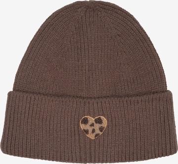 Seasons of April Muts 'Zoe' in Bruin: voorkant