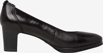 Pumps de la TAMARIS pe negru