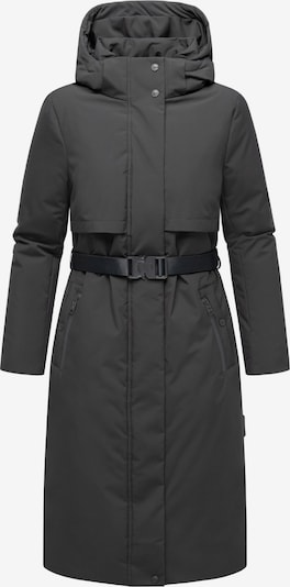 NAVAHOO Tehnički kaput 'Waldbummler 14' u antracit siva, Pregled proizvoda