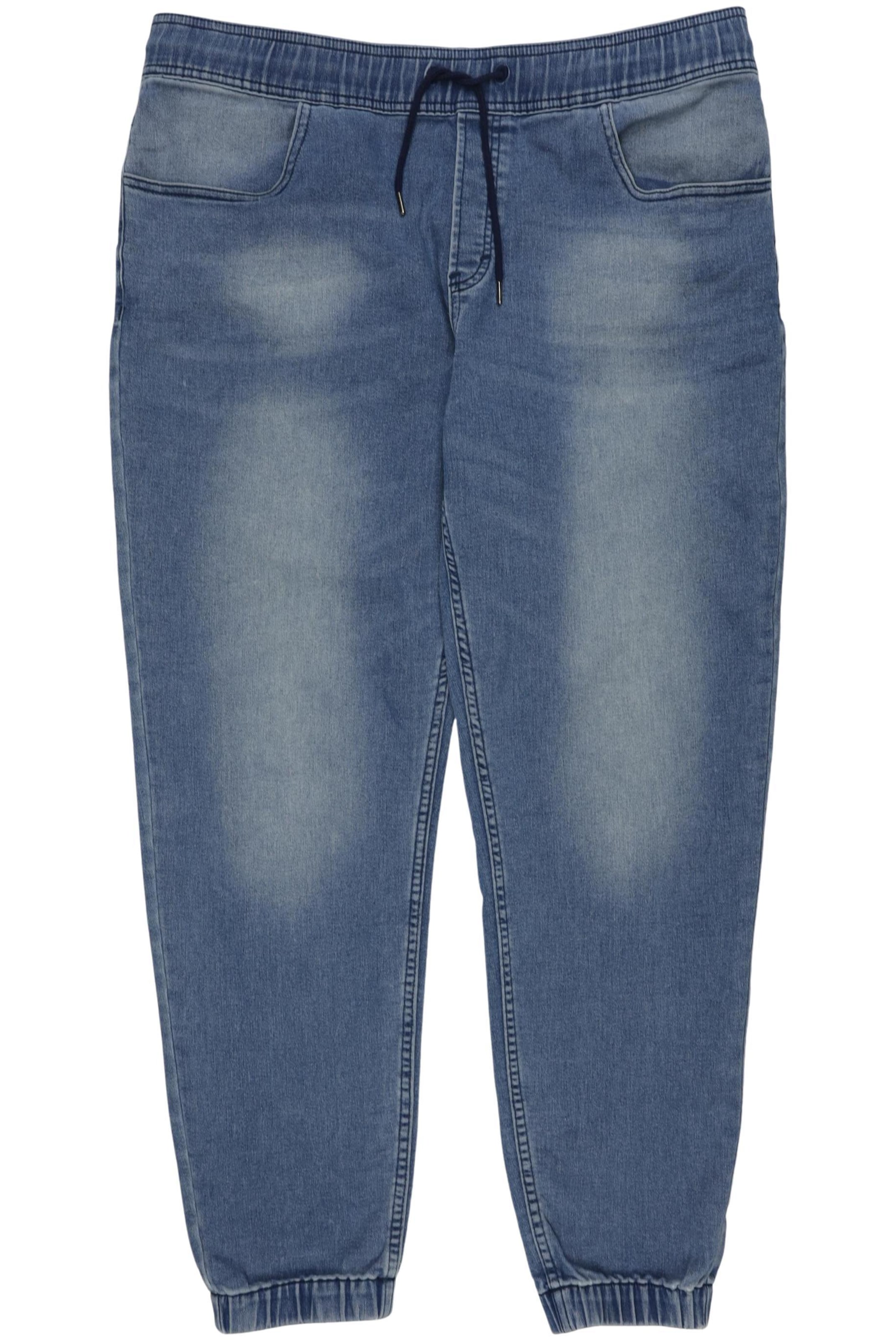 BENCH Jeans in 35-36 in Blue: front