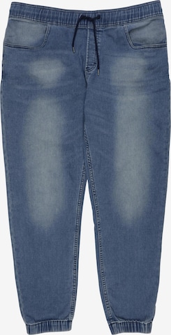 BENCH Jeans 35-36 in Blau: Vorderseite