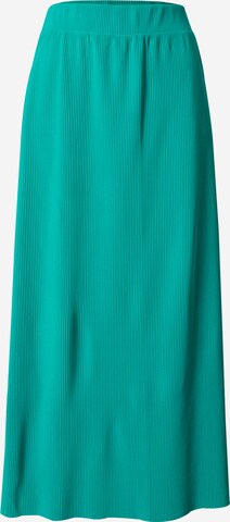 s.Oliver Skirt in Green: front
