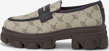 Slipper 'Marzzolino Camy' di JOOP! in beige: frontale