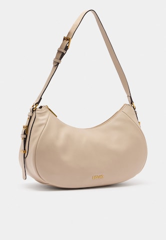 Liu Jo Schultertasche in Beige
