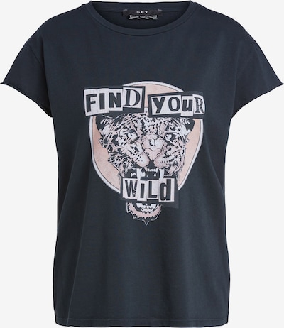 SET Shirt in Mixed colours / Black, Item view
