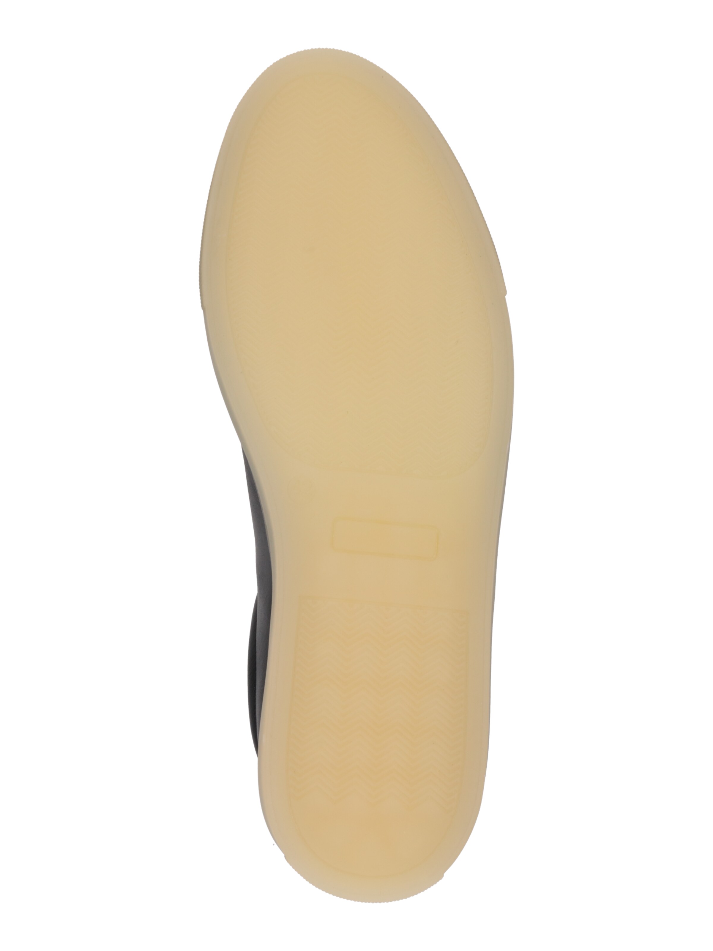 Copenhagen Studios Sneaker low i sort