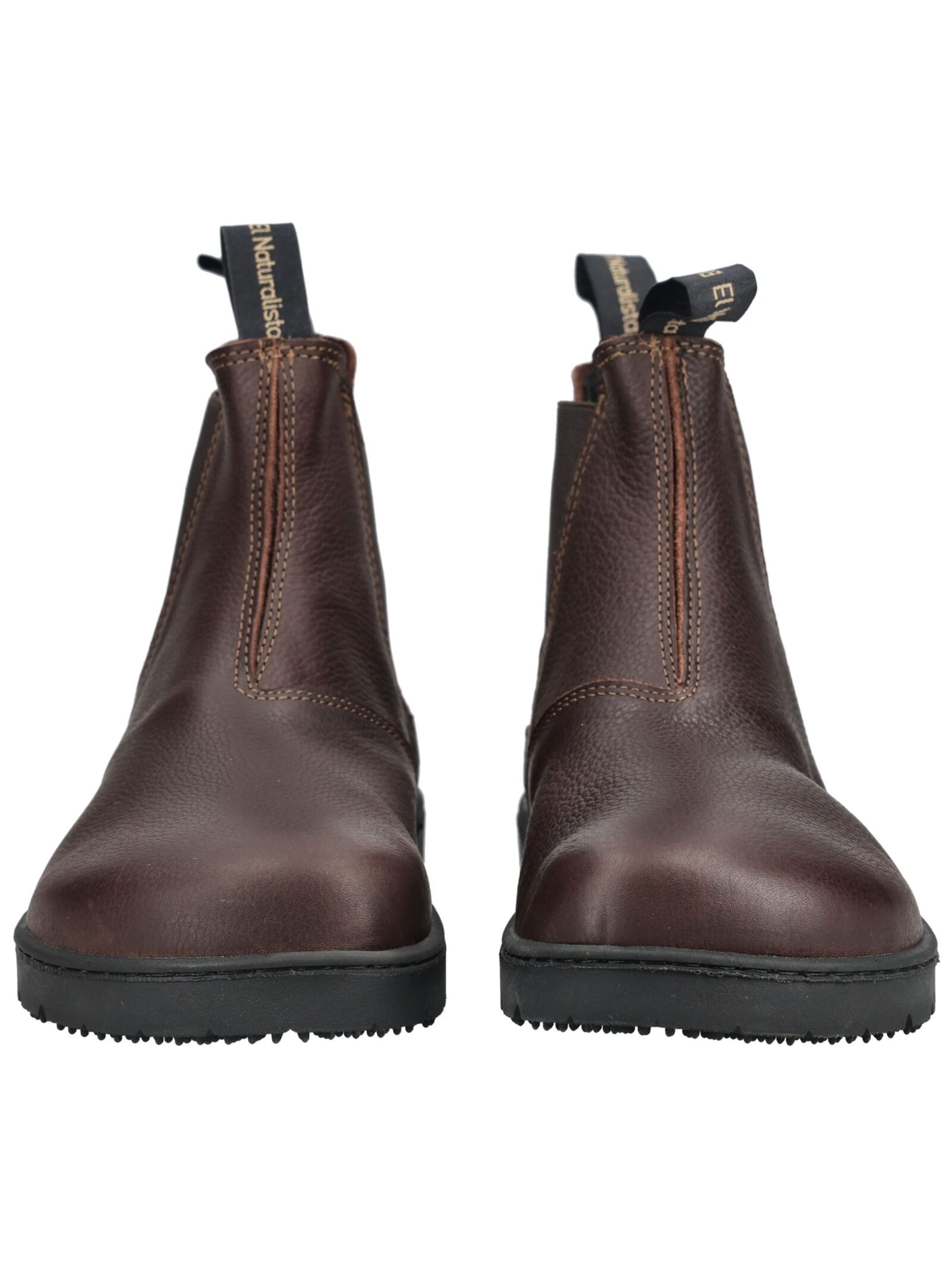 EL NATURALISTA Boot in Brown