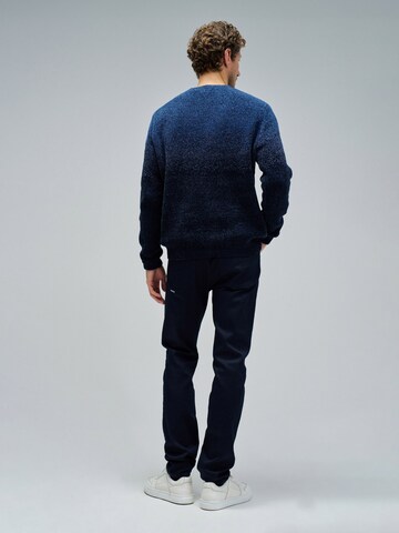 Salsa Jeans Sweater in Blue