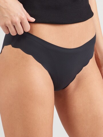 Skiny - Braga 'Rio' en negro: frente