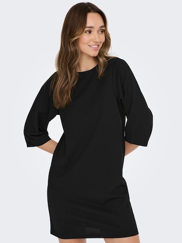 Robe 'Geggo' JDY en noir