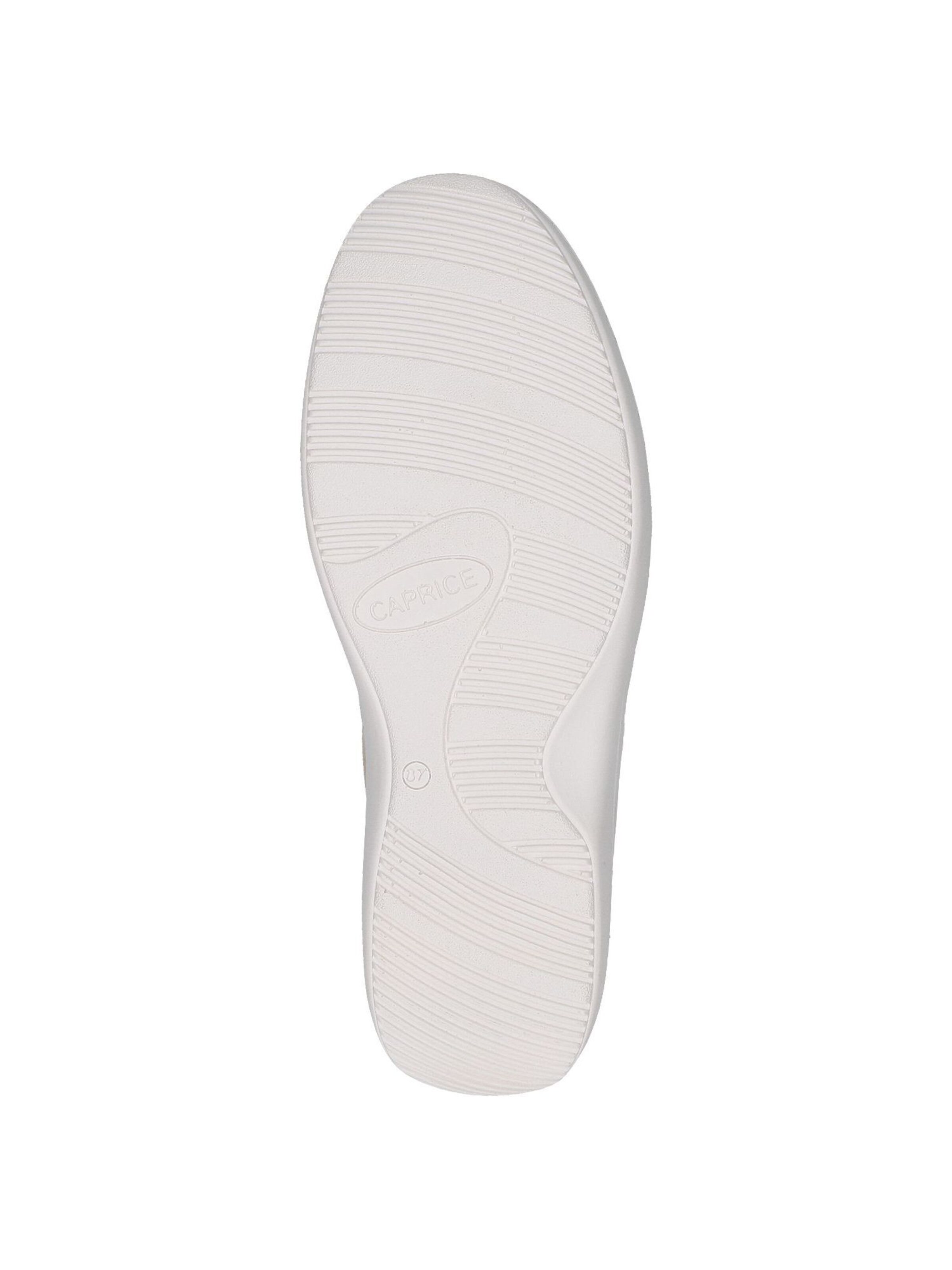 CAPRICE Sneaker low in Beige