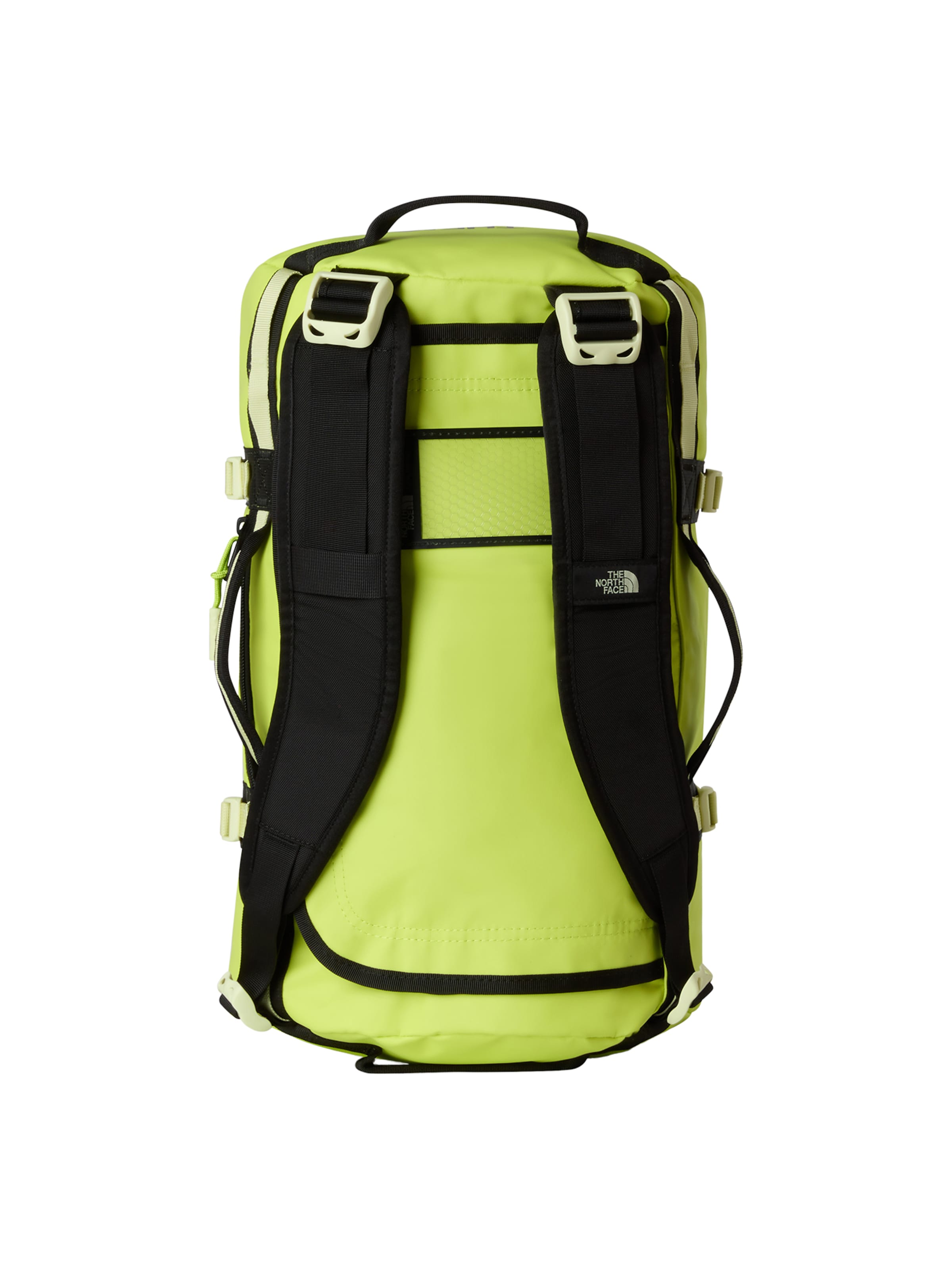 THE NORTH FACE Weekendväska 'Base Camp' i grön