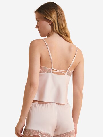 Camicia da notte 'Infusion' di ETAM in rosa