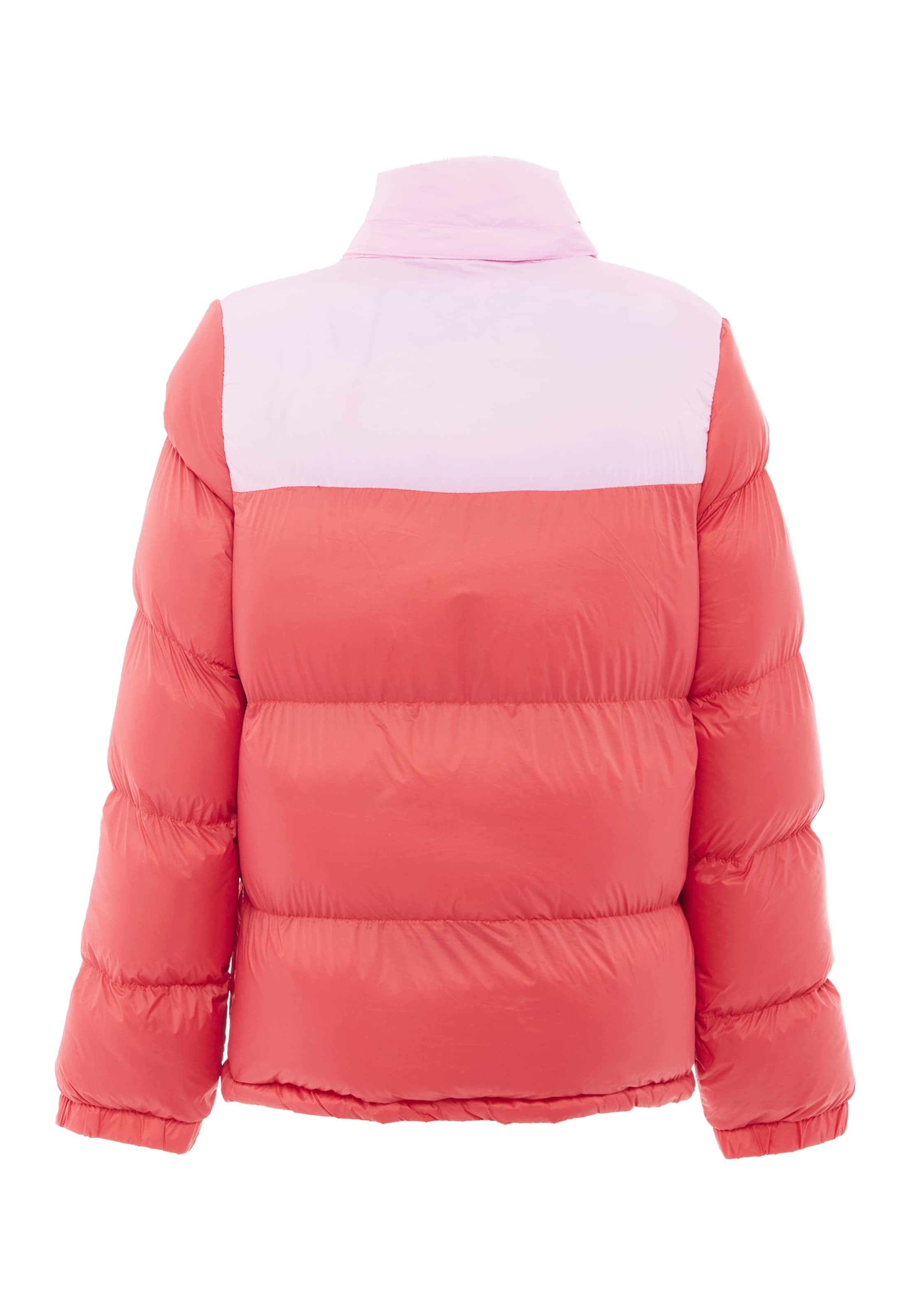 Sidona Prechodná bunda - Červená