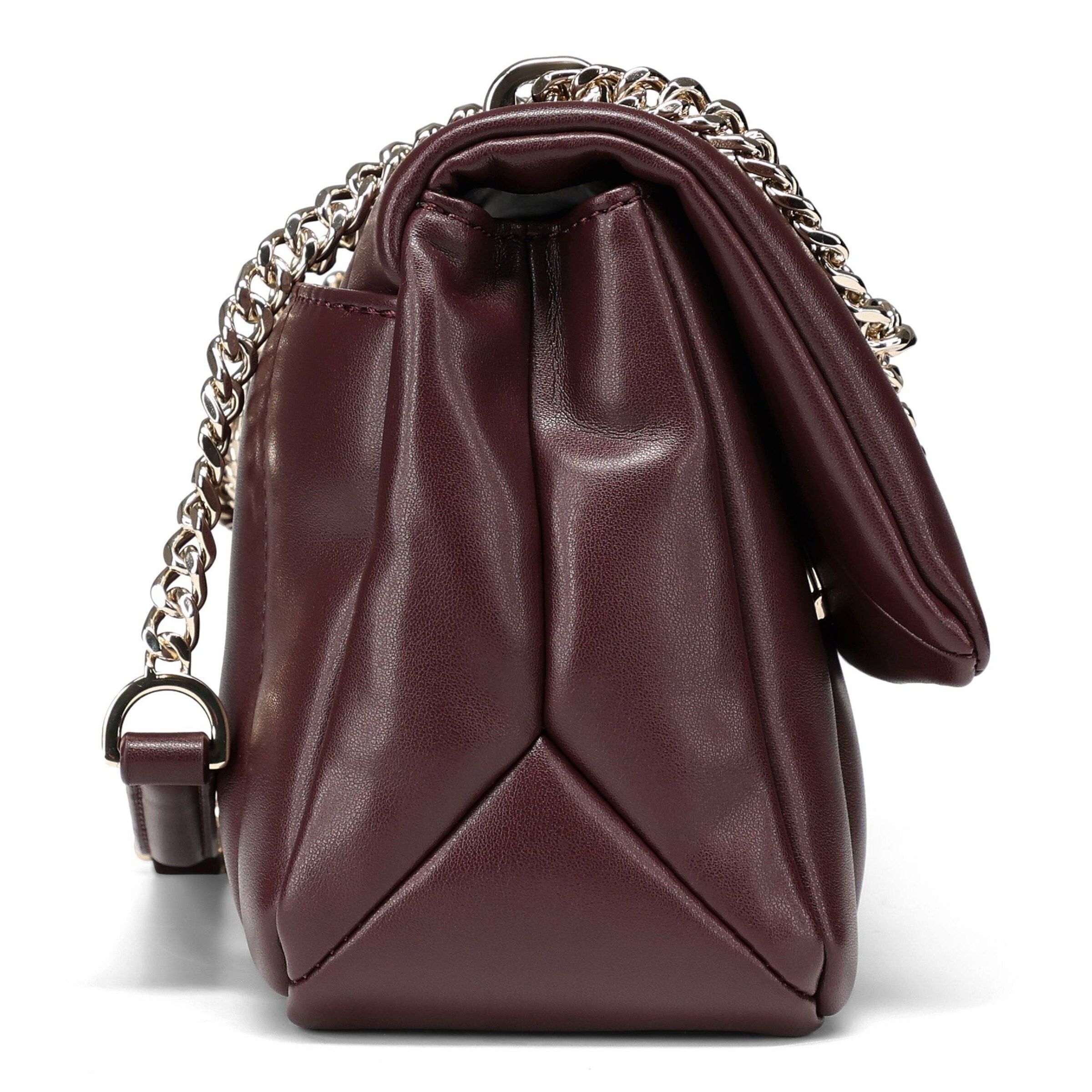 Borsa a tracolla di BOSS in rosso