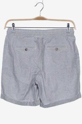 s.Oliver Shorts in S in Blue