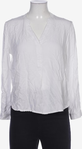 ARMEDANGELS Blouse & Tunic in L in White: front