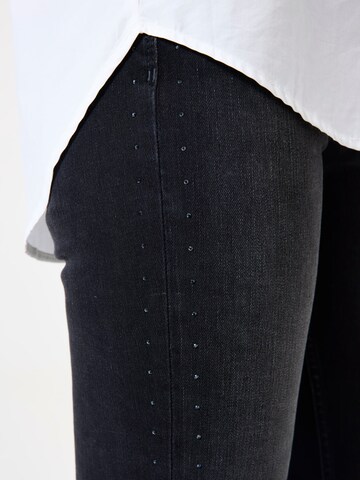 regular Jeans di GARCIA in blu