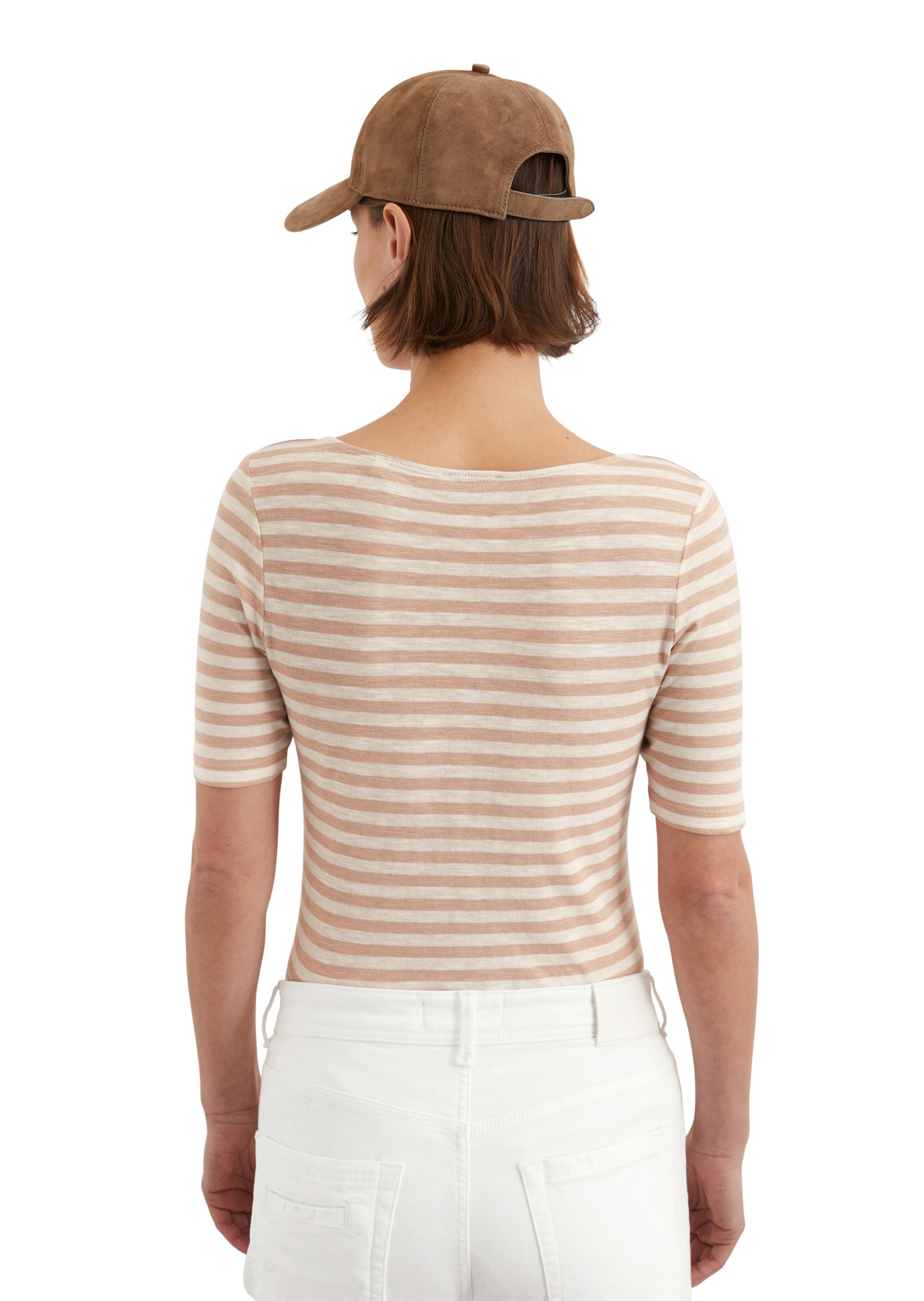 Marc O'Polo Shirt in Rood