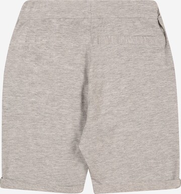 Guppy Regular Shorts 'JACOB' in Grau