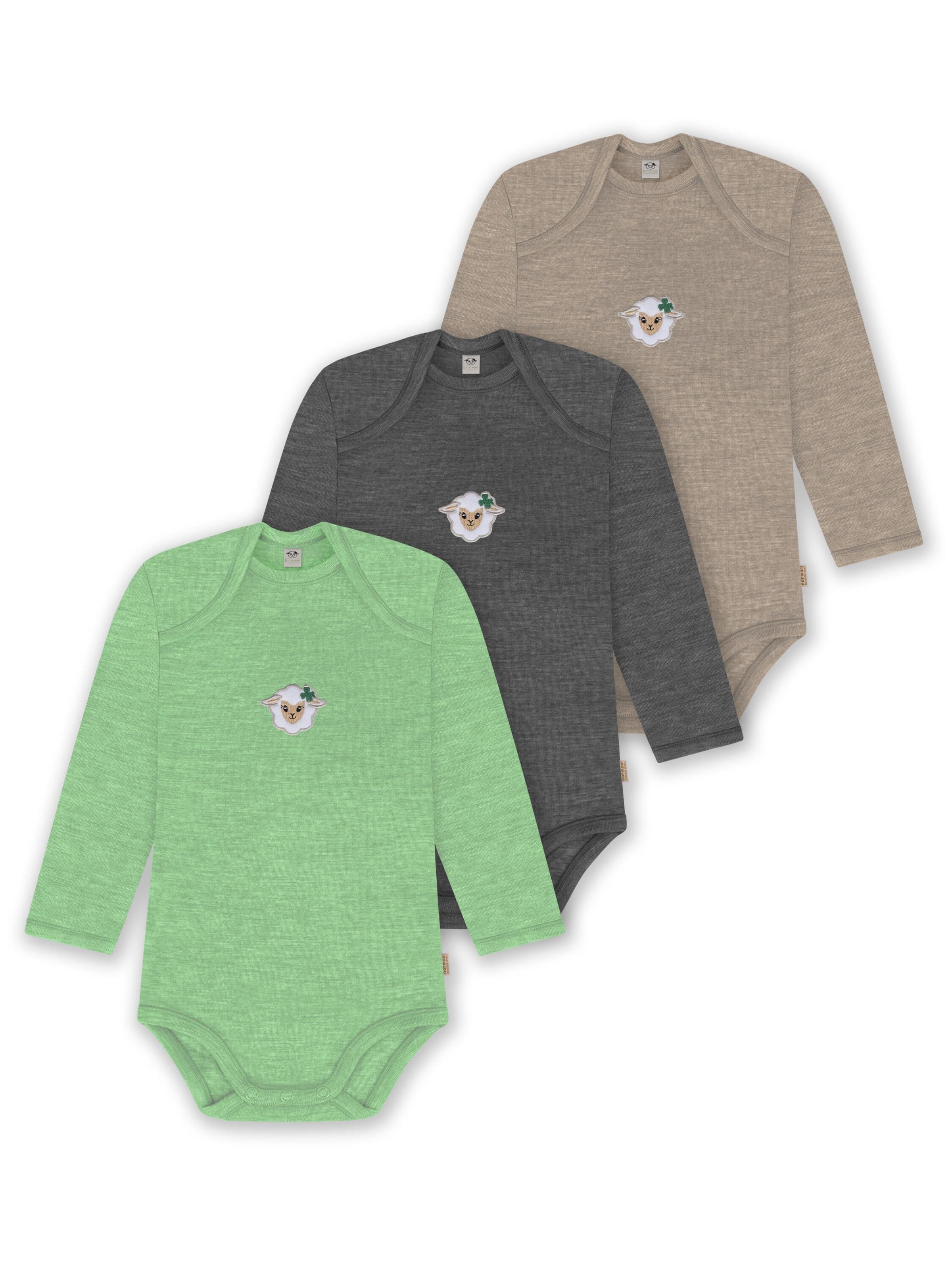 normani Romper/bodysuit in Beige: front