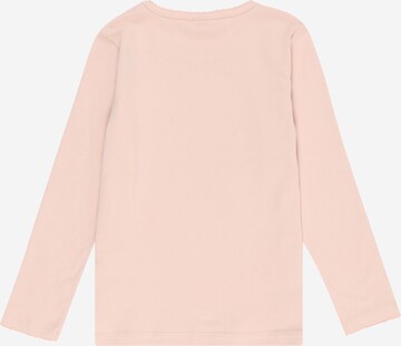 rozā Lindex T-Krekls