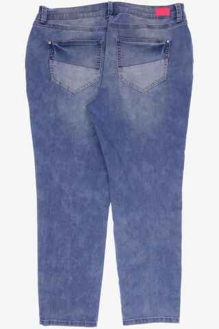 Soccx Jeans 35 in Blau
