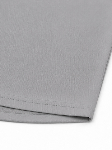 ALLTHEMEN Shirt 'Atmen' in Grey
