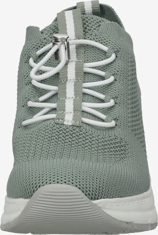 Bama Sneaker in Grau