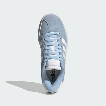 ADIDAS SPORTSWEAR Sneakers 'VL Court' in Blauw