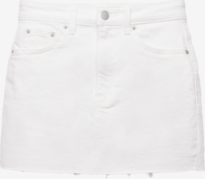 Pull&Bear Suknja u bijela, Pregled proizvoda