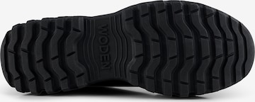 Boots 'MAGDA LOW II' WODEN en noir