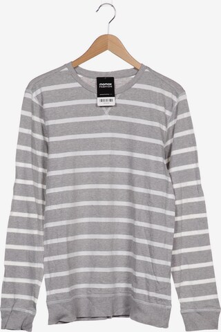 ESPRIT Shirt in L in Grey: front