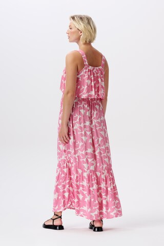 Robe d’été 'Han' Noppies en rose