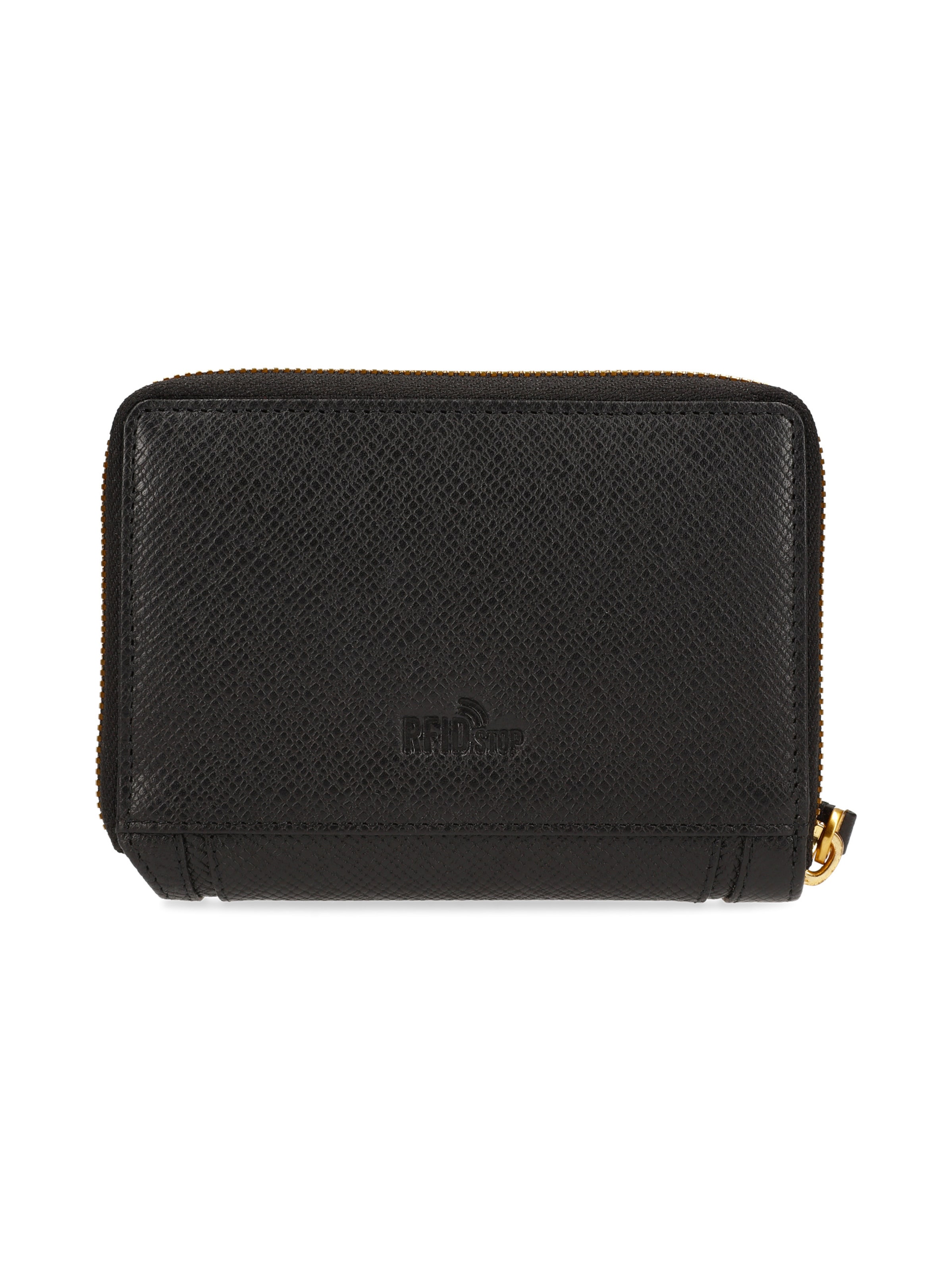 Picard Portemonnaie ' Chic Way 1 ' in Schwarz