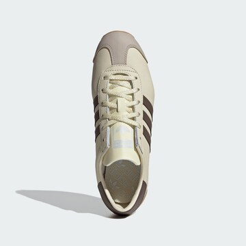 ADIDAS ORIGINALS Platform trainers 'Country OG' in Yellow