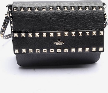 VALENTINO Bag in One size in Black: front