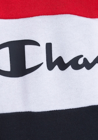 Champion Authentic Athletic Apparel - Chándal en azul