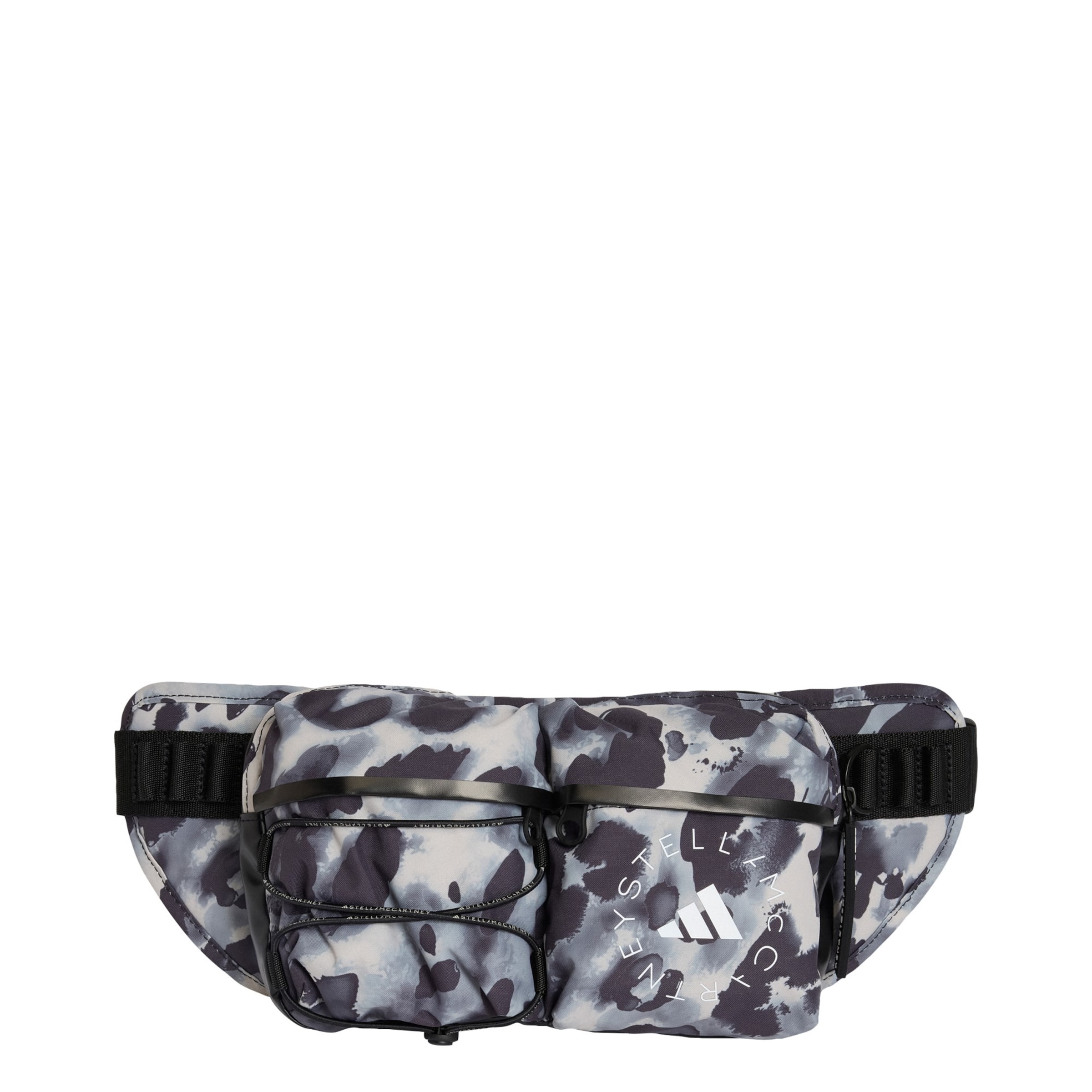 ADIDAS BY STELLA MCCARTNEY Sportgürteltasche in Mischfarben: Vorderseite