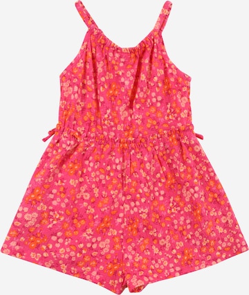 Carter's Overall i rosa