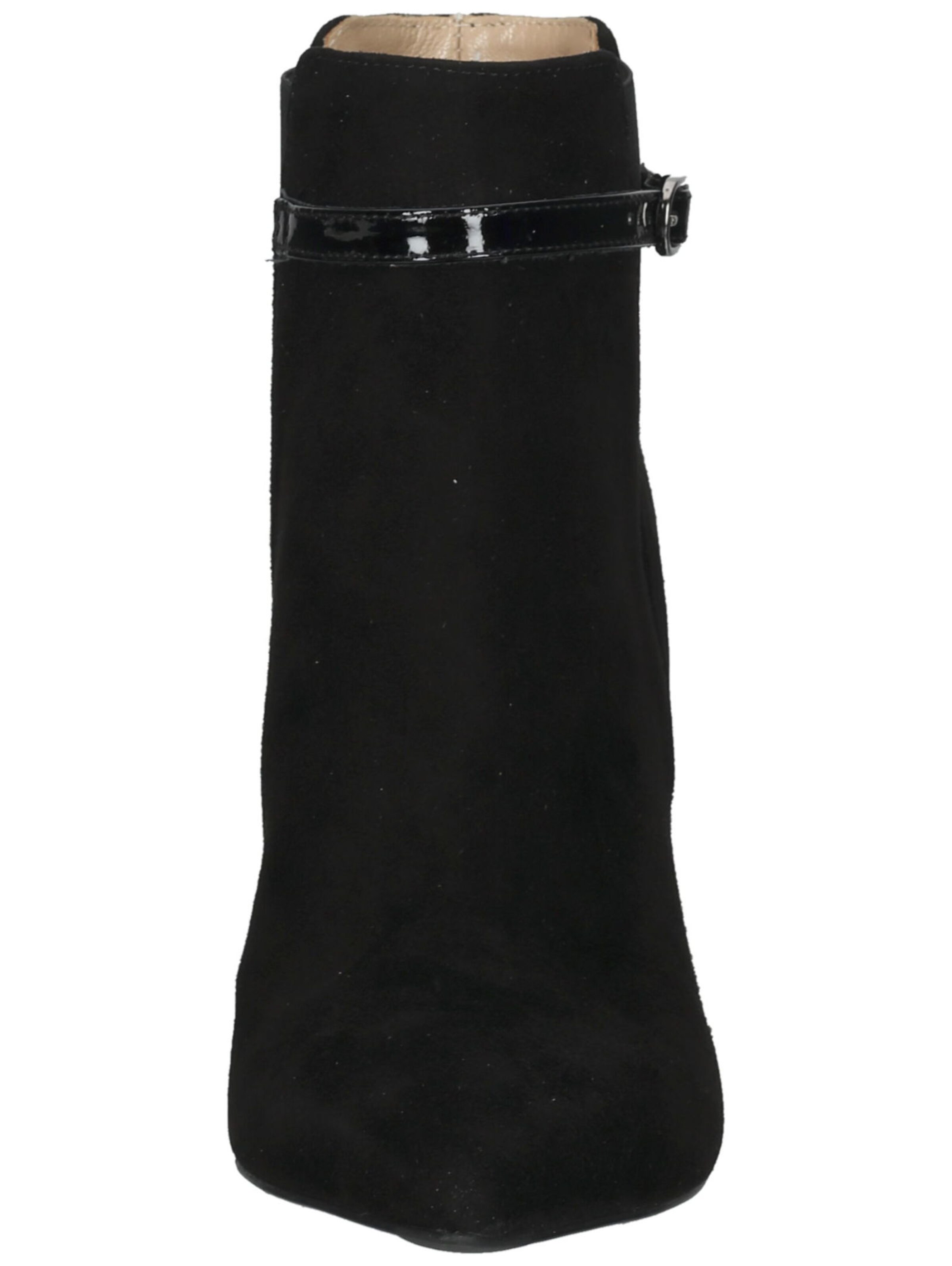 Nero Giardini Ankle Boots in Black