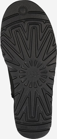 juoda UGG Sniego batai
