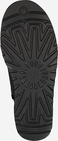 UGG Snowboots in Schwarz