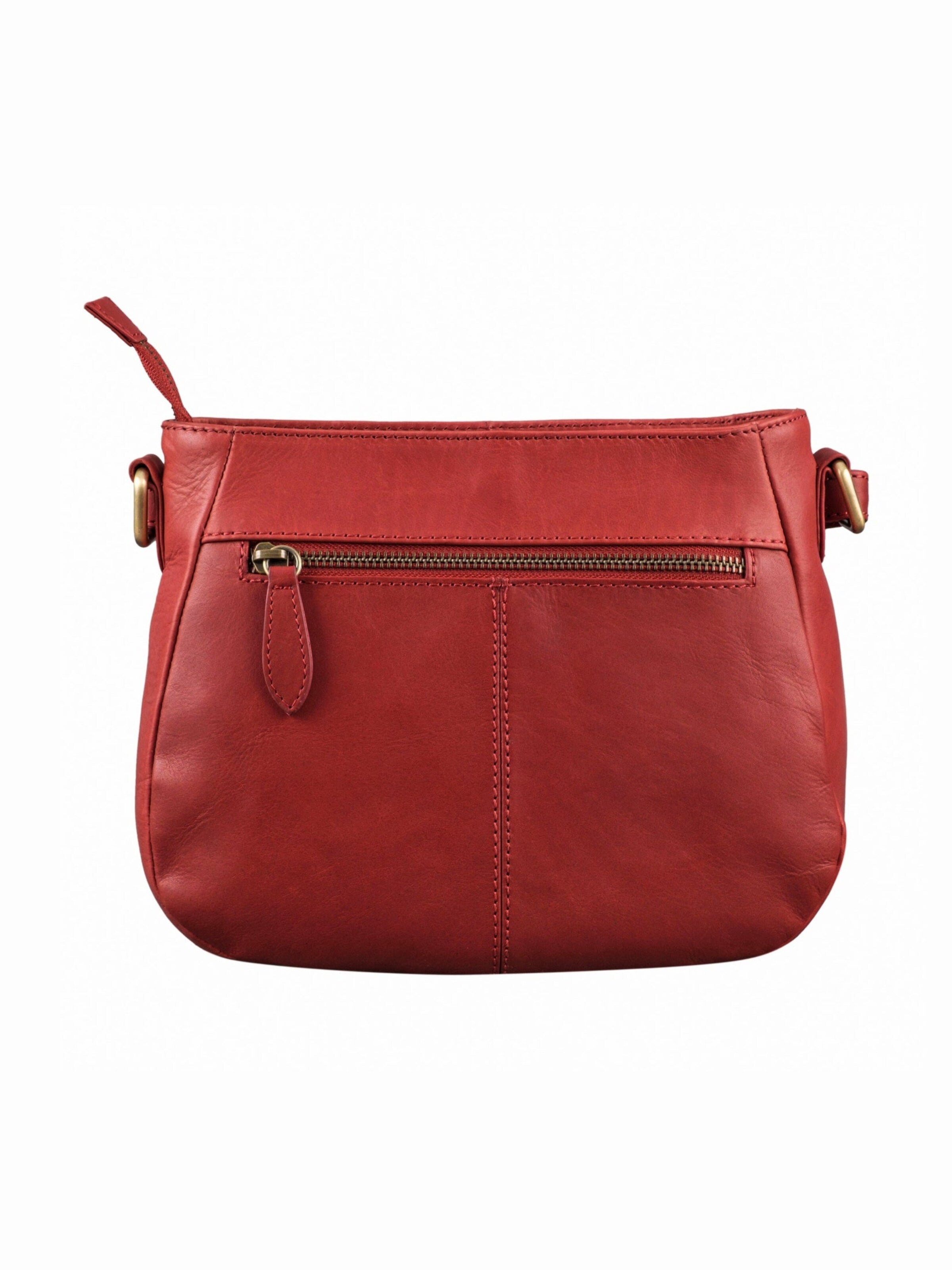 Benthill Schultertasche‌‌‌ in Rot