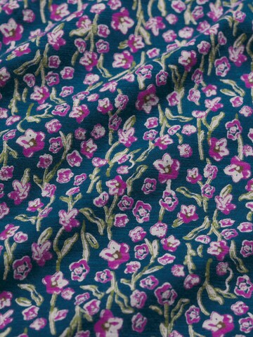 Camicia da donna 'Sithney' di Seasalt Cornwall in blu