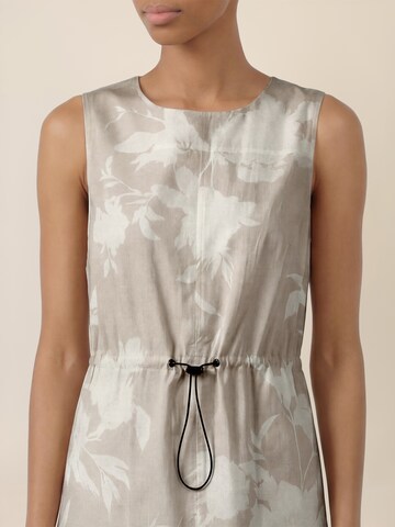 APART Dress in Beige