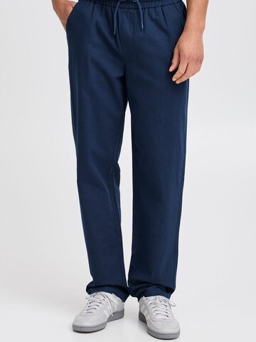 BLEND - regular Pantalón 'BHBay' en azul: frente