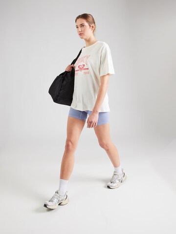 Maglia funzionale 'ESS' di ROXY in beige