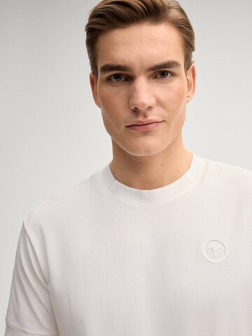 JOOP! Shirt 'Dallacio' in White
